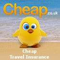 cheap travel insurance