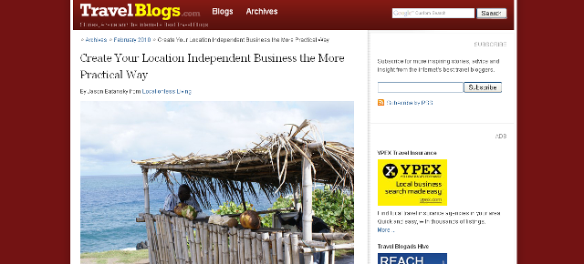 travelblogs travelblogs