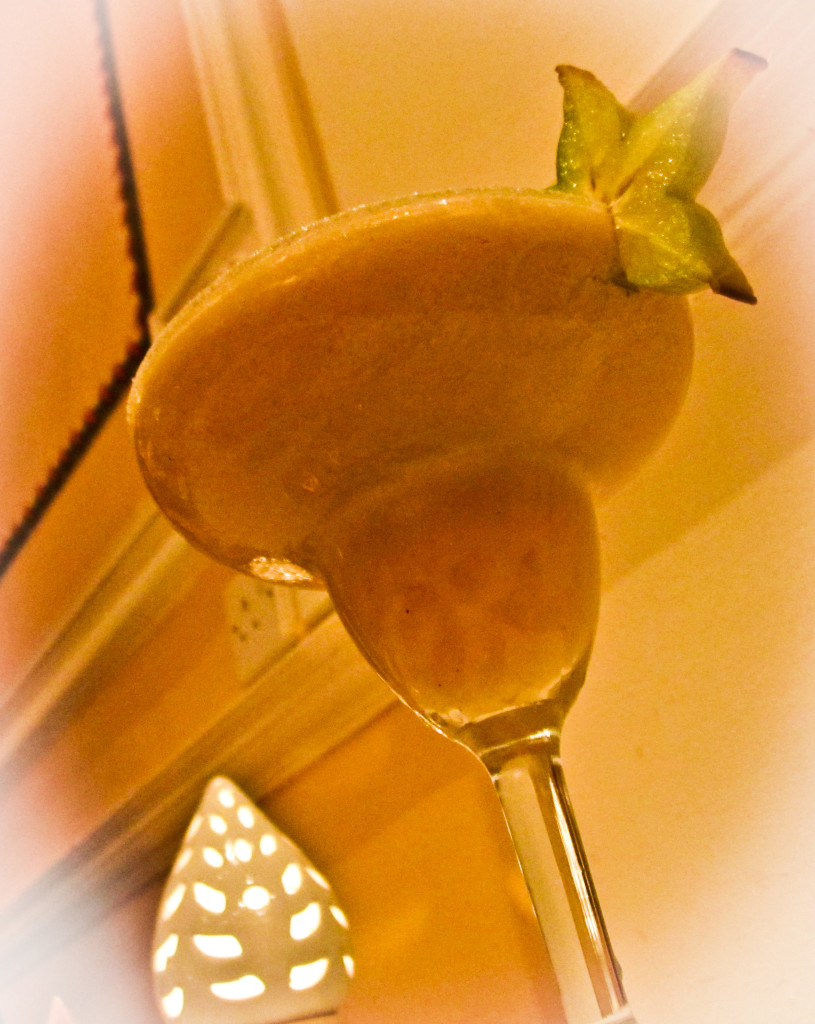 La Portes Des Indes Drinks
