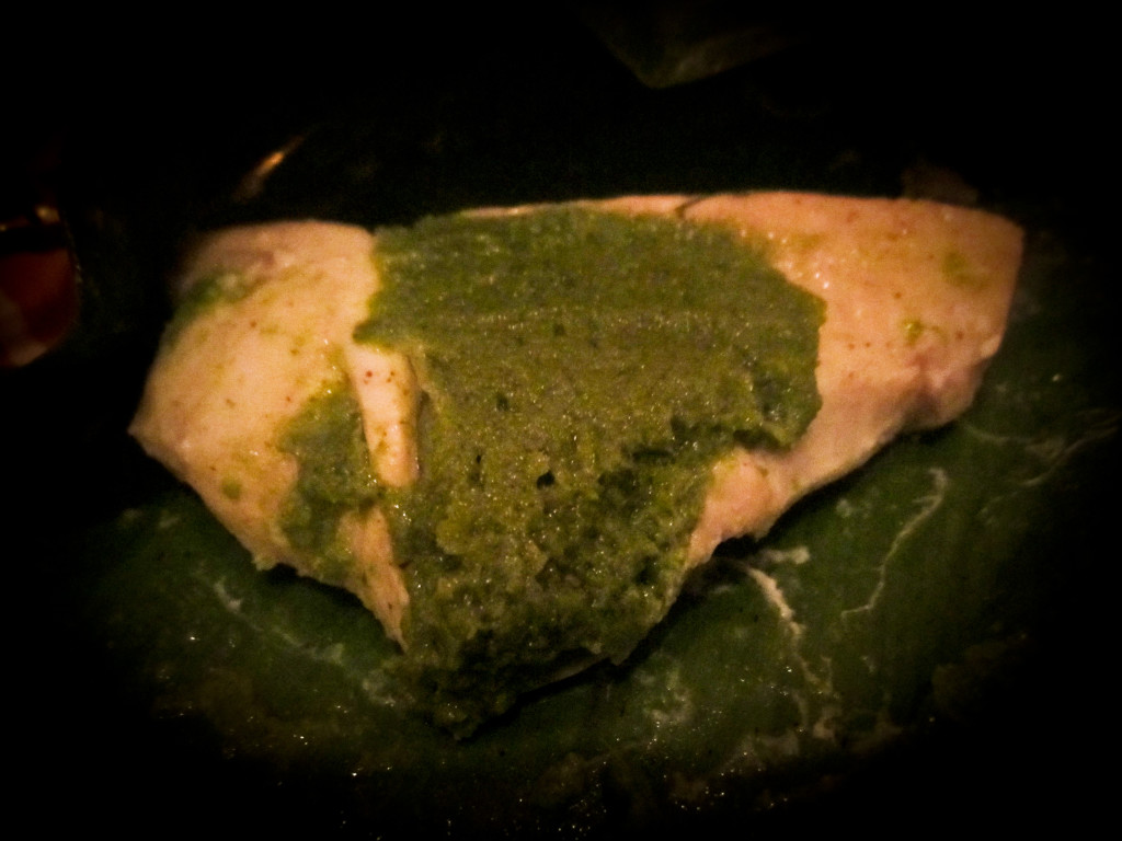 Parsee Fish