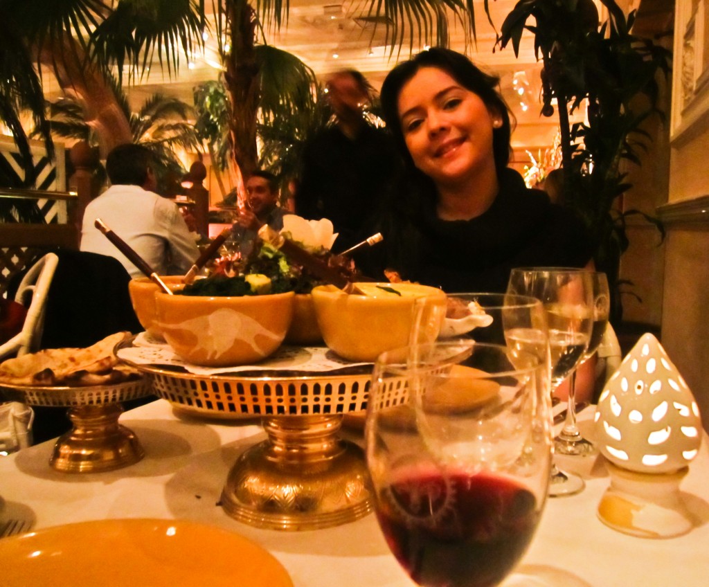 Les Indes Francaises