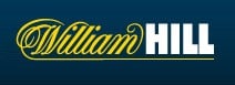 William Hill football betting online