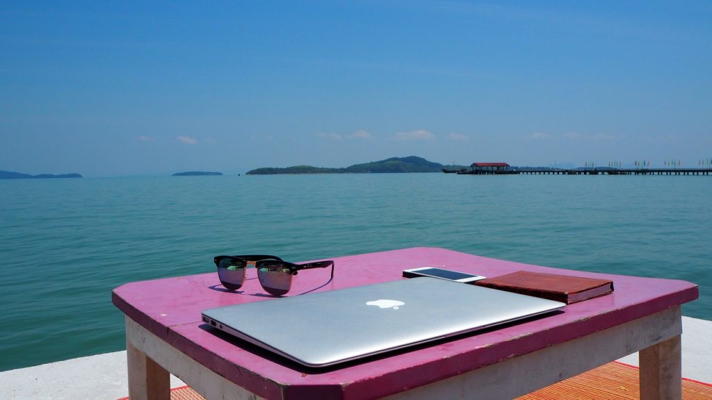Forex trader living in thailand