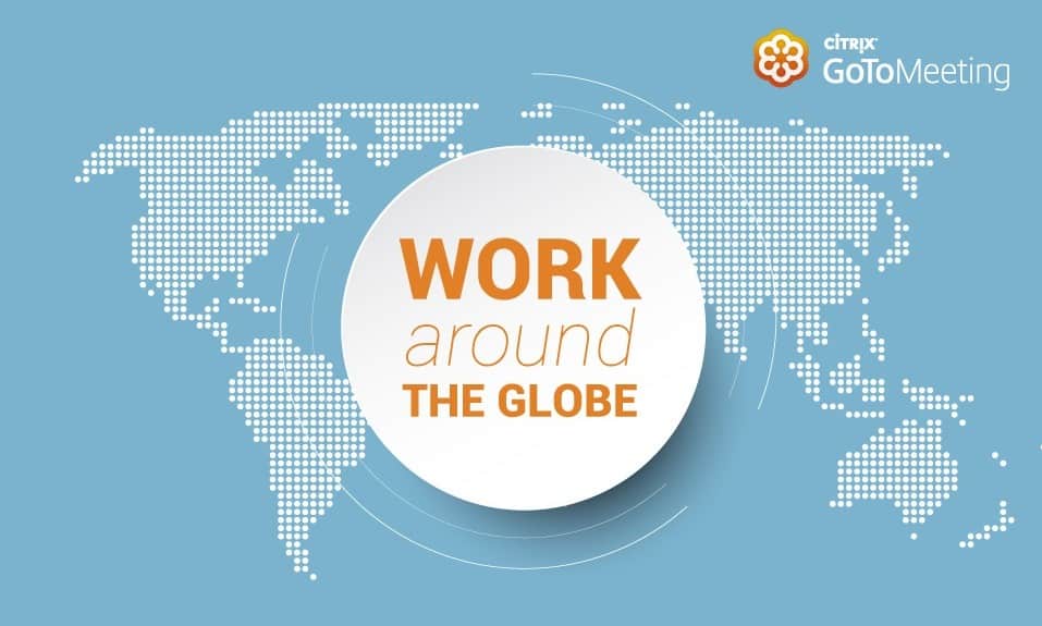 Work Around the Globe