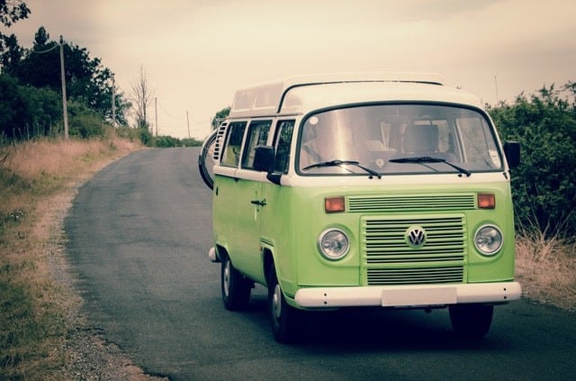 A Few Tips When Going On A Road Trip