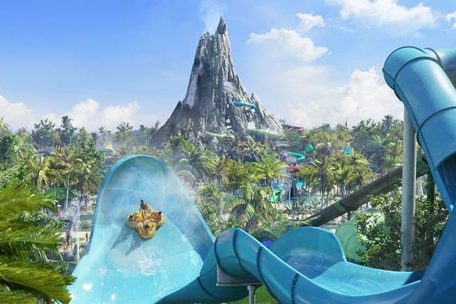 Ultimate Vacation Guide: 3 Things You Must Do On Your Universal Orlando Vacation